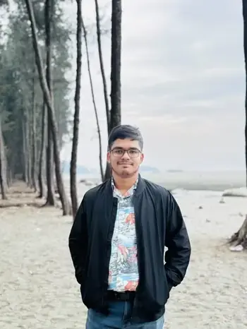 Khandaker Redwan Nabil
